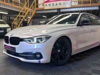 occasion BMW 318 318 SERIE F34 LCI d 150 ch BVA8 Sport