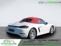 occasion Porsche Boxster T 2.0i 300 ch PDK