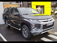 occasion Mitsubishi L200 2.2 Di-d 150ch Club Cab Intense