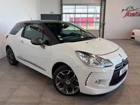 Occasion Citroën DS3 So Chic 91 ch (66 kW) 2014 Blanc Berline