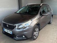 Occasion Peugeot 2008 Active 75 ch (55 kW) 2018 SUV