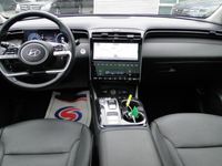 occasion Hyundai Tucson 1.6 Hybrid 230 Hev Executive