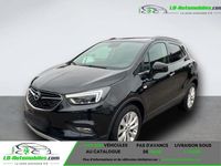 Occasion Opel Mokka X 140 ch (102 kW) 2019 SUV