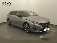Occasion Peugeot 308 SW S 2023 Gris artense Break