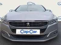 occasion Peugeot 508 GT - 2.0 BlueHDi 180 EAT6