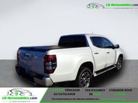 occasion Mitsubishi L200 Double Cab 2.2 Di-d 150 4wd Bva