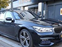 occasion BMW 320 Serie 3 (g11) 740d Xdrive M Sport Bva8