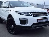 occasion Land Rover Range Rover evoque 2.0 Ed4 150 Se 4x2 Mark Iii E-capability