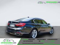 occasion BMW 730 Serie 7 d 265 Ch