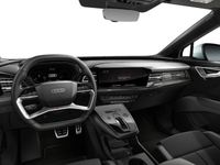 occasion Audi Q4 Sportback e-tron Q4 e-tron 35 170 ch 55 kW S line
