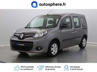 occasion Renault Kangoo 1.5 dCi 90ch Zen EDC Euro6