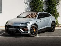 occasion Lamborghini Urus 4.0 V8 650 Cv Pack Carbone - Monaco