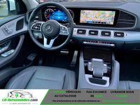 occasion Mercedes E350 GLE CoupeBVA 4Matic