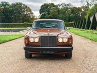 occasion Rolls Royce Silver Shadow I