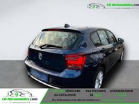Occasion BMW 116 Comfort Edition 136 ch (100 kW) 2014 Citadine