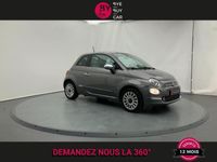occasion Fiat 500 1.2i - 69 Berline Lounge Phase 2