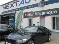 occasion BMW 435 Serie 4 Serie Coupe (f32) ia Xdrive 306ch M Sport
