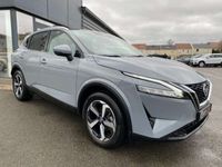 occasion Nissan Qashqai 1.3 MILD HYBRID 140CH TEKNA