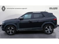 Occasion Dacia Duster Journey 2025 Noir SUV