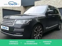 occasion Land Rover Range Rover Mark V SWB SDV8 4.4 340 Autobiography