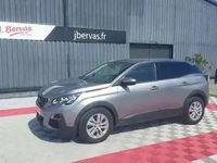 occasion Peugeot 3008 Bluehdi 130ch S&s Eat8 Active Business