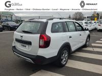 occasion Dacia Logan MCV Tce 90 Easy-r Stepway