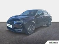 Occasion DS Automobiles DS3 Crossback E-Tense 22 kW (30 ch) 2021 Violet SUV