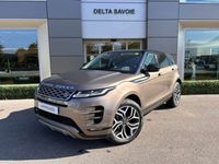 occasion Land Rover Range Rover evoque 2.0 D 180ch HSE AWD BVA