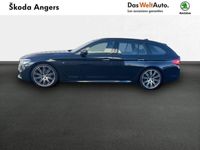 occasion BMW 530 Serie 5 d Xdrive 265 Ch Bva8 M Sport