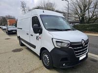 occasion Renault Master FGN TRAC F3300 L2H2 DCI 135 GRAND CONFORT