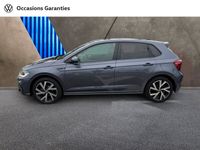 occasion VW Polo 1.0 TSI 95ch R-Line