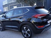 occasion Hyundai Tucson 2.0 Crdi 136ch Creative 4wd