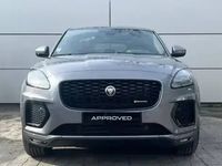 occasion Jaguar E-Pace P300e Ch Phev Awd Bva R-dynamic S