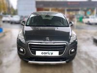 occasion Peugeot 3008 1.6 BlueHDi 120ch S&S EAT6 Style