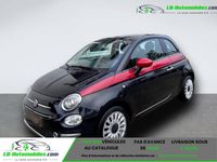 occasion Fiat 500 1.2 69 ch BVM