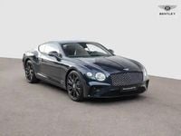 Occasion Bentley Continental GT Mulliner 551 ch (405 kW) 2023 Bleu Coupé