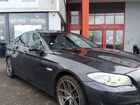 Occasion BMW 535 Exclusive 313 ch (230 kW) 2012 Berline