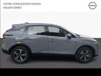 Occasion Nissan Qashqai 190 ch (139 kW) 2024 Gris SUV