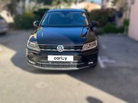 occasion VW Tiguan 1.4 TSI ACT 150 BMT DSG6 Carat