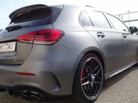 occasion Mercedes A45 AMG A45 S AMG 421PS/ FULL options VAT TOE S.SPORT