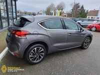 occasion DS Automobiles DS4 Bluehdi 120 S&s Bvm6 So Chic