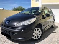 occasion Peugeot 207 1.4 HDi 70ch Exécutive