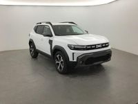 Nouvelle Dacia Duster Journey 91 ch (66 kW) 2025 SUV