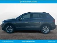 Occasion VW Tiguan 2018 Noir SUV