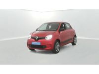 Occasion Renault Twingo Equilibre 2023 Rouge Citadine