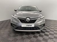 Occasion Renault Arkana Evolution 140 ch (102 kW) 2023 Gris SUV