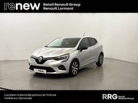 Occasion Renault Clio V Evolution 2023 Gris Citadine