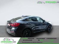 Occasion BMW X6 Comfort Edition 258 ch (189 kW) 2018 SUV