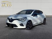 Occasion Renault Clio V Evolution 140 ch (102 kW) 2023 Blanc Berline