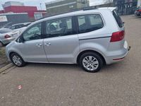 occasion VW Sharan 2.0 TDI 140 FAP BlueMotion Technology Confortline